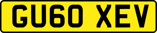 GU60XEV
