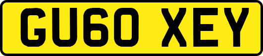 GU60XEY