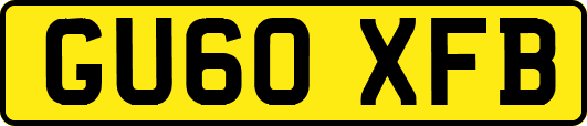 GU60XFB