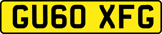 GU60XFG