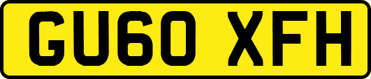 GU60XFH