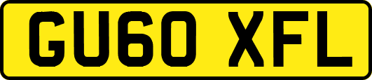 GU60XFL