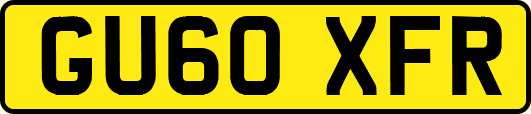 GU60XFR