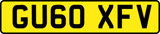 GU60XFV