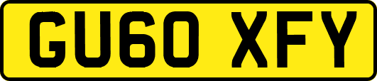 GU60XFY
