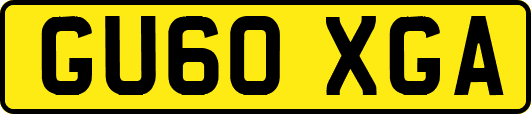 GU60XGA