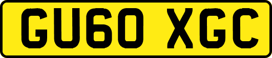 GU60XGC