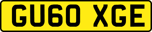 GU60XGE