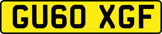 GU60XGF