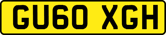 GU60XGH