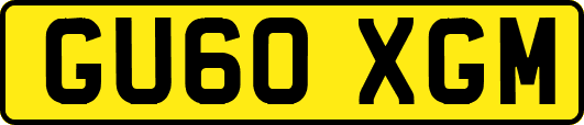GU60XGM