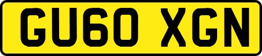 GU60XGN