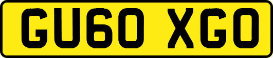 GU60XGO