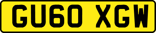GU60XGW
