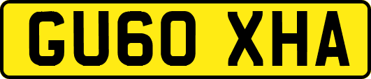 GU60XHA