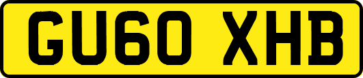 GU60XHB