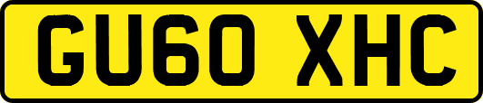 GU60XHC