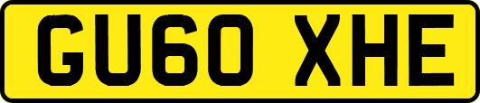 GU60XHE