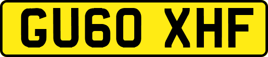 GU60XHF