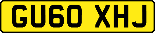 GU60XHJ