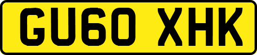 GU60XHK