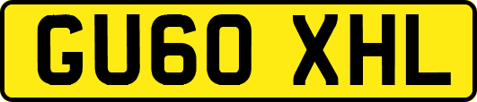 GU60XHL
