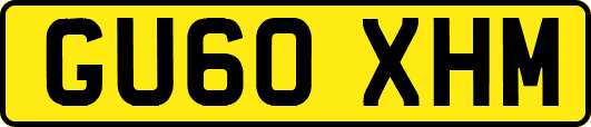 GU60XHM