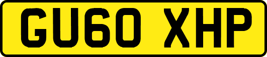 GU60XHP
