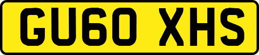 GU60XHS