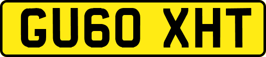GU60XHT