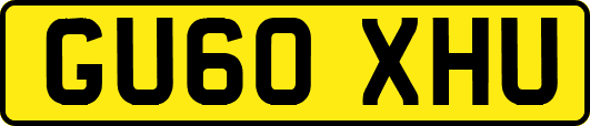 GU60XHU
