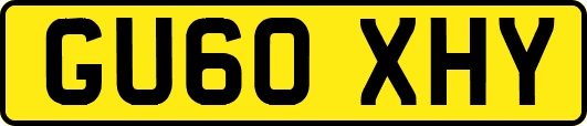 GU60XHY