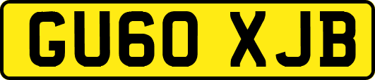 GU60XJB
