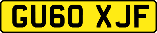 GU60XJF