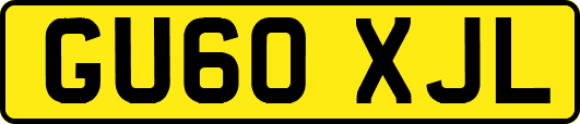 GU60XJL
