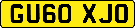 GU60XJO