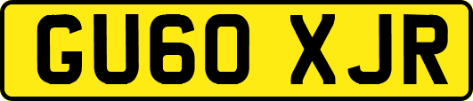 GU60XJR