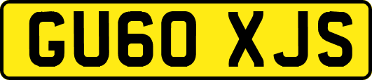 GU60XJS