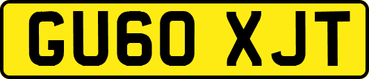 GU60XJT