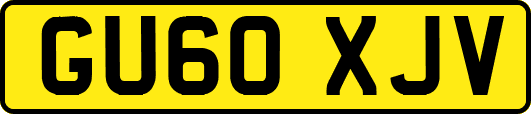 GU60XJV
