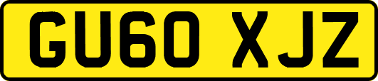 GU60XJZ