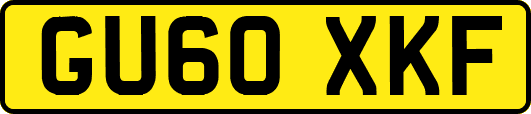 GU60XKF