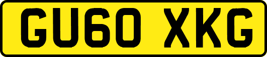GU60XKG