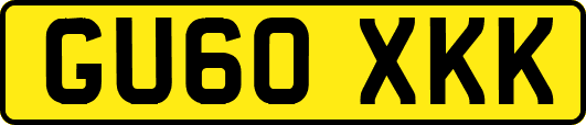 GU60XKK