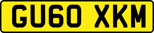 GU60XKM