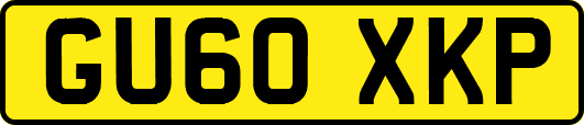 GU60XKP