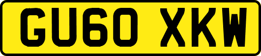 GU60XKW