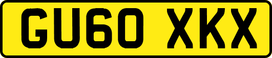 GU60XKX