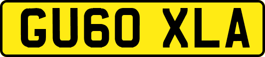 GU60XLA