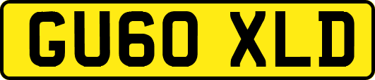 GU60XLD